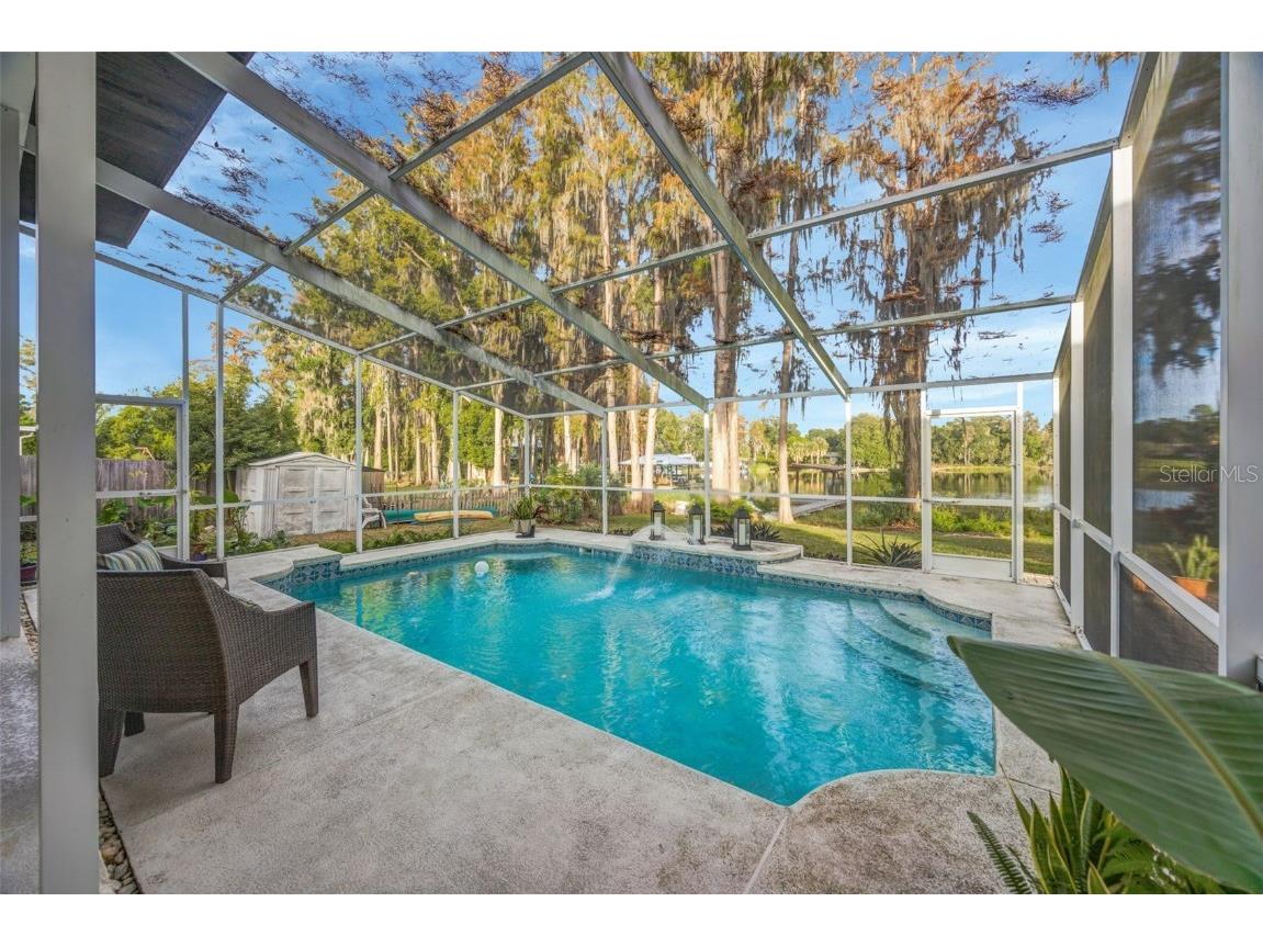 18405 Tomlinson Drive Lutz FL 33549 - LAKE HANNA TB8442220 image34