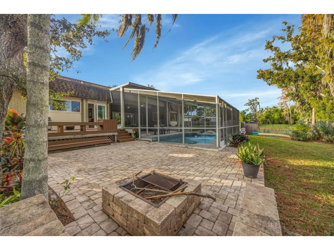 18405 Tomlinson Drive Lutz FL 33549 - LAKE HANNA TB8442220 image35