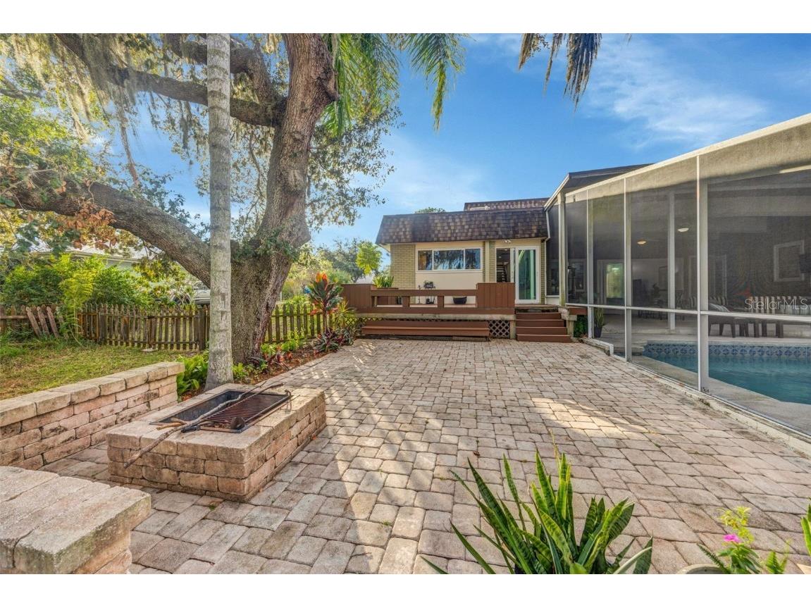 18405 Tomlinson Drive Lutz FL 33549 - LAKE HANNA TB8442220 image38