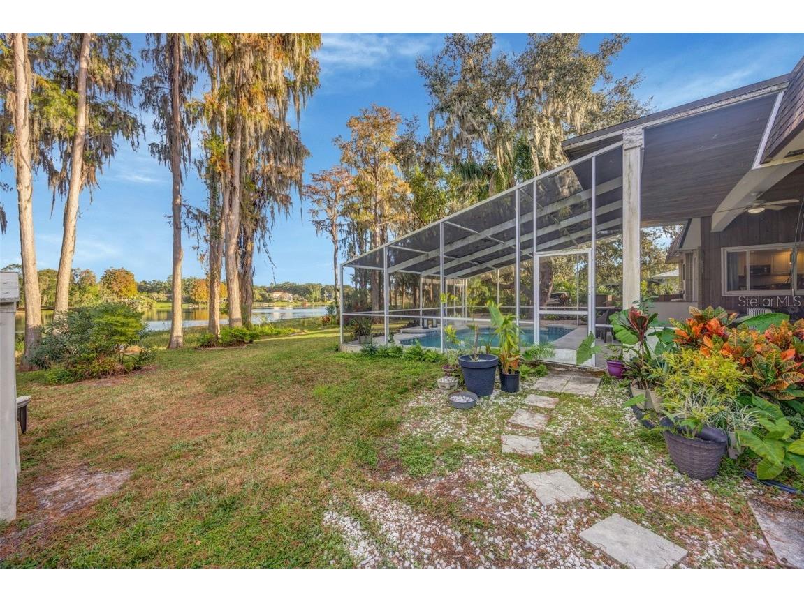 18405 Tomlinson Drive Lutz FL 33549 - LAKE HANNA TB8442220 image39