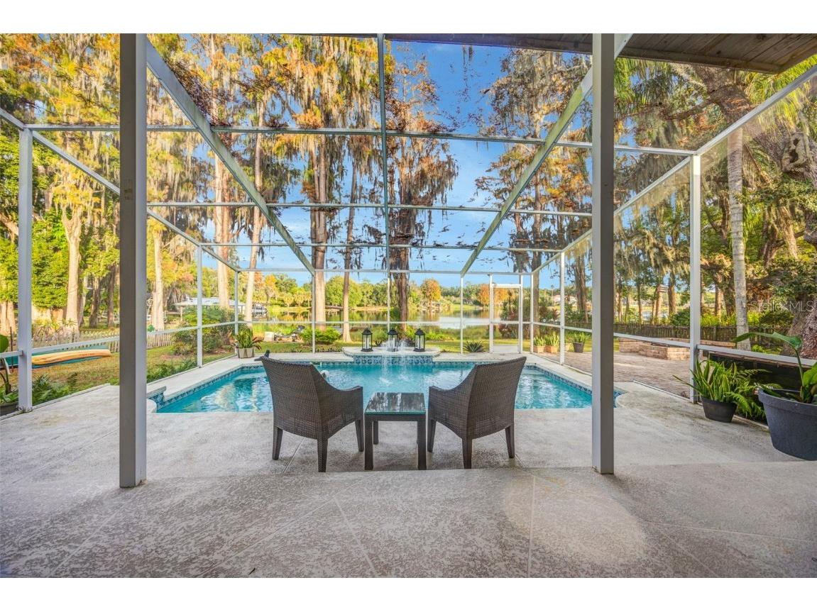 18405 Tomlinson Drive Lutz FL 33549 - LAKE HANNA TB8442220 image40