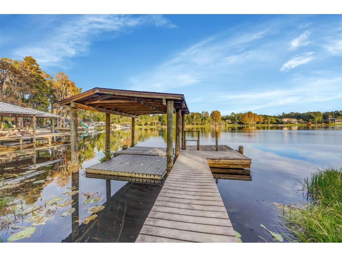 18405 Tomlinson Drive Lutz FL 33549 - LAKE HANNA TB8442220 image41