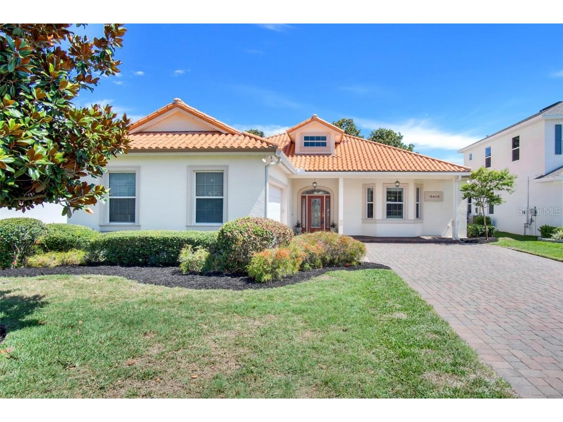 18406 Blue Heron Circle, Deer Island, FL, 32778 MLS G5082840 Edina