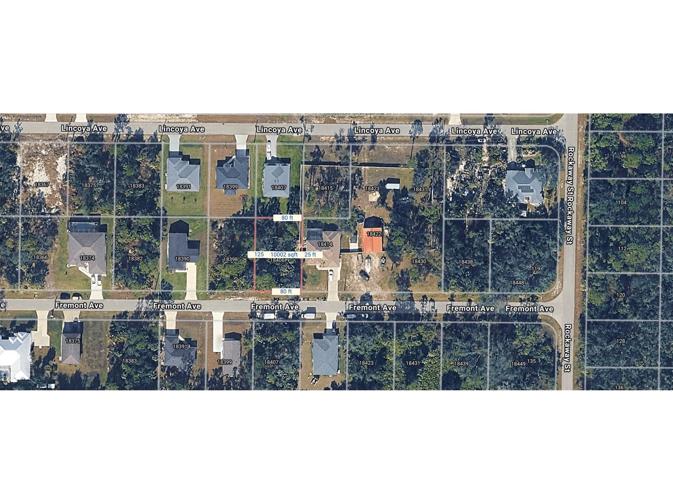 18406 Fremont Avenue Port Charlotte FL 33954 C7525429 image11