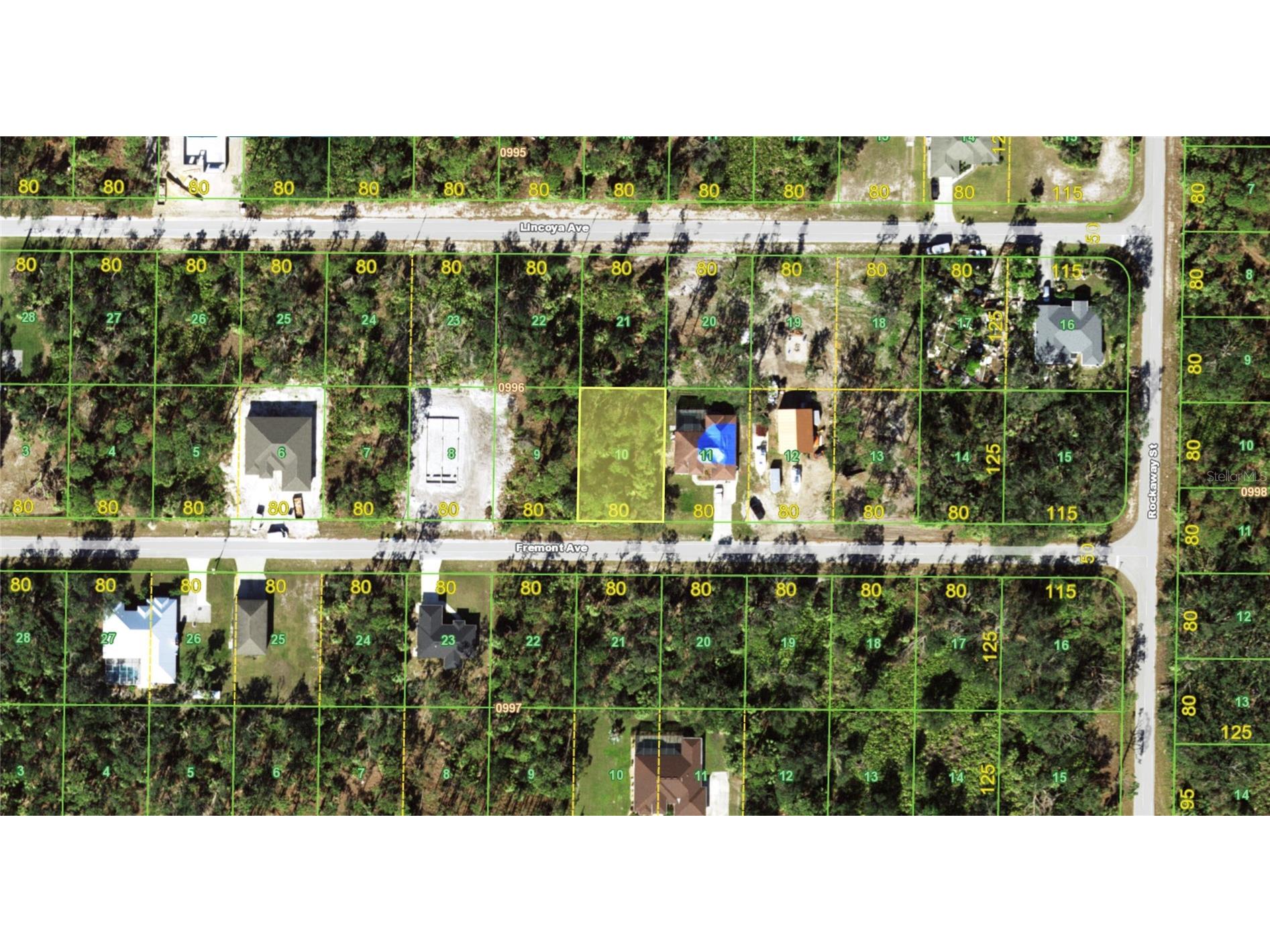 18406 Fremont Avenue Port Charlotte FL 33954 C7525429 image13