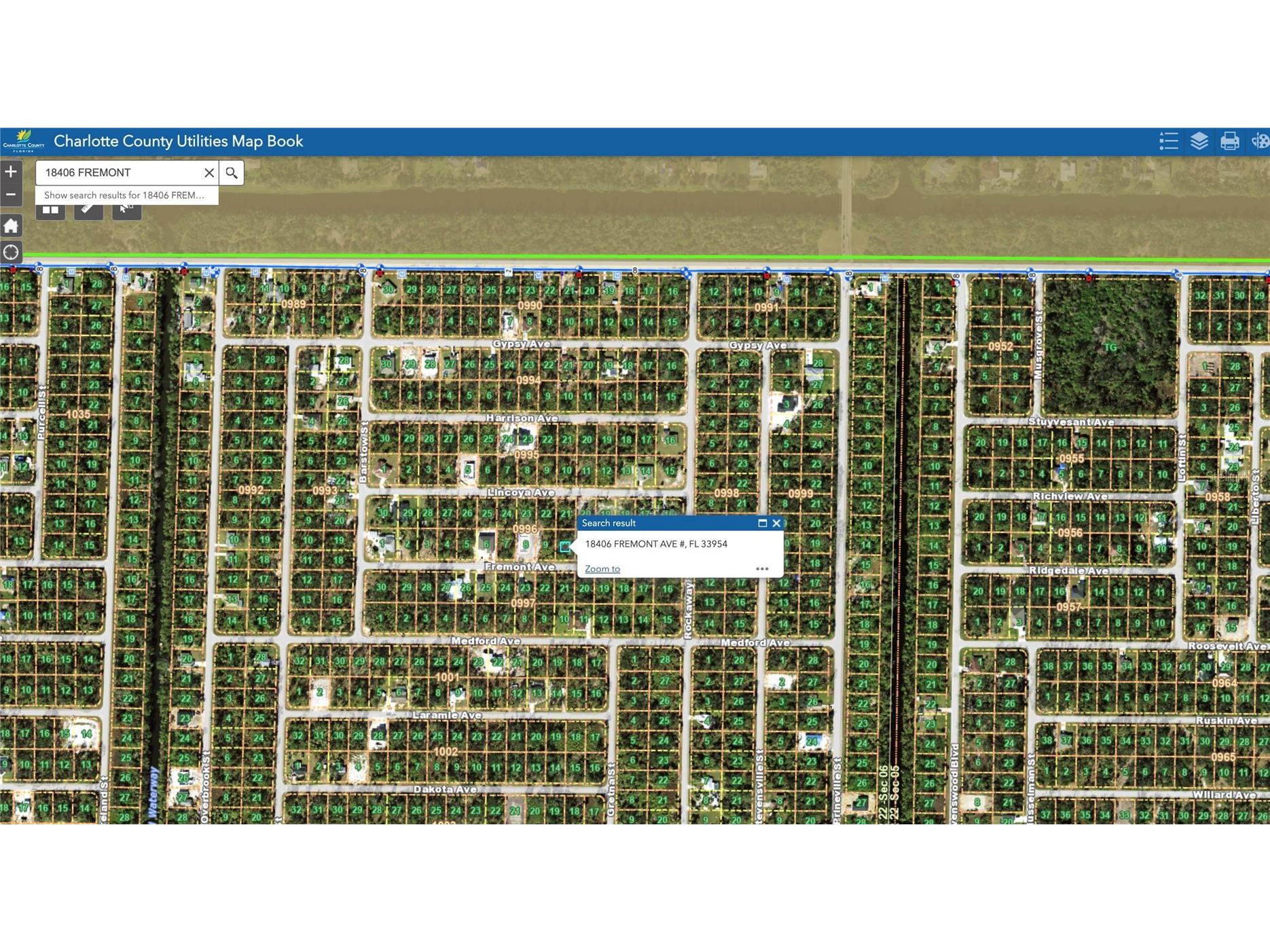 18406 Fremont Avenue Port Charlotte FL 33954 C7525429 image14