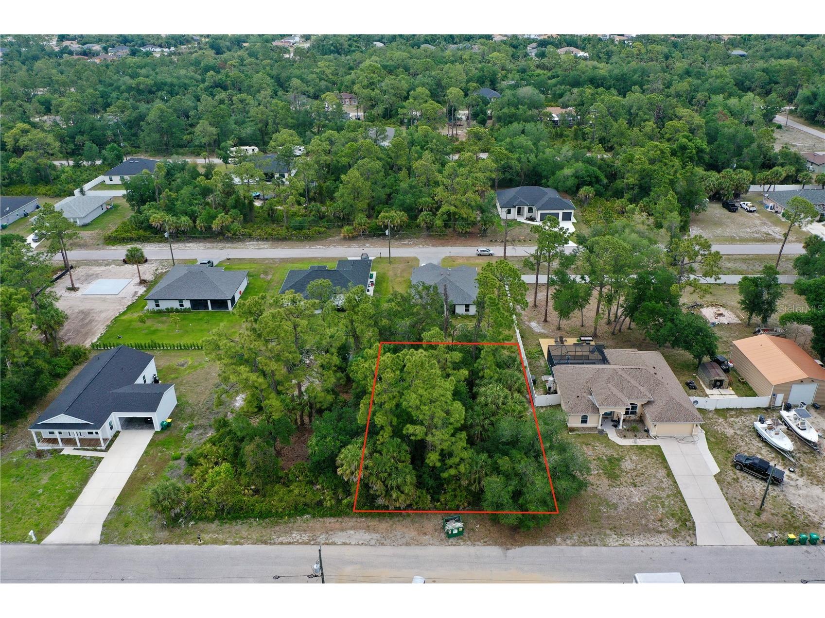 18406 Fremont Avenue Port Charlotte FL 33954 C7525429 image2