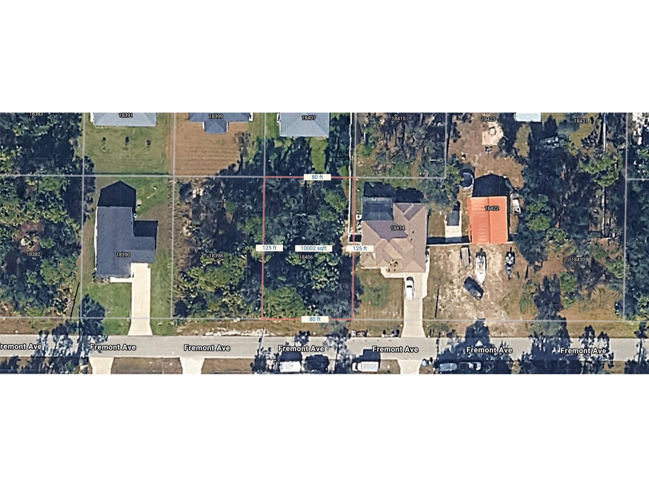 18406 Fremont Avenue Port Charlotte FL 33954 C7525429 image3