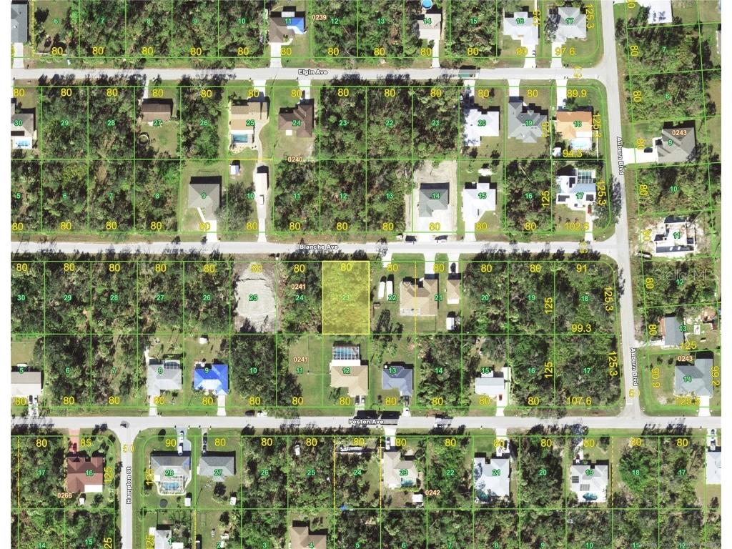 18407 Blanche Avenue Port Charlotte FL 33948 D6143275 image1