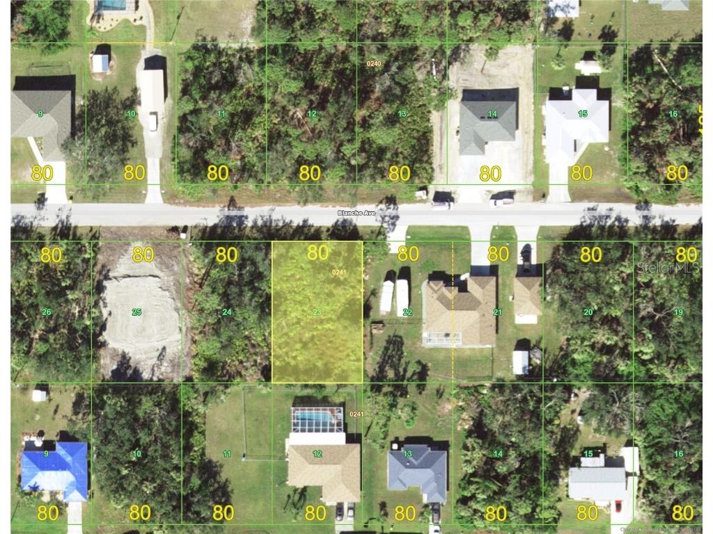 18407 Blanche Avenue Port Charlotte FL 33948 D6143275 image2