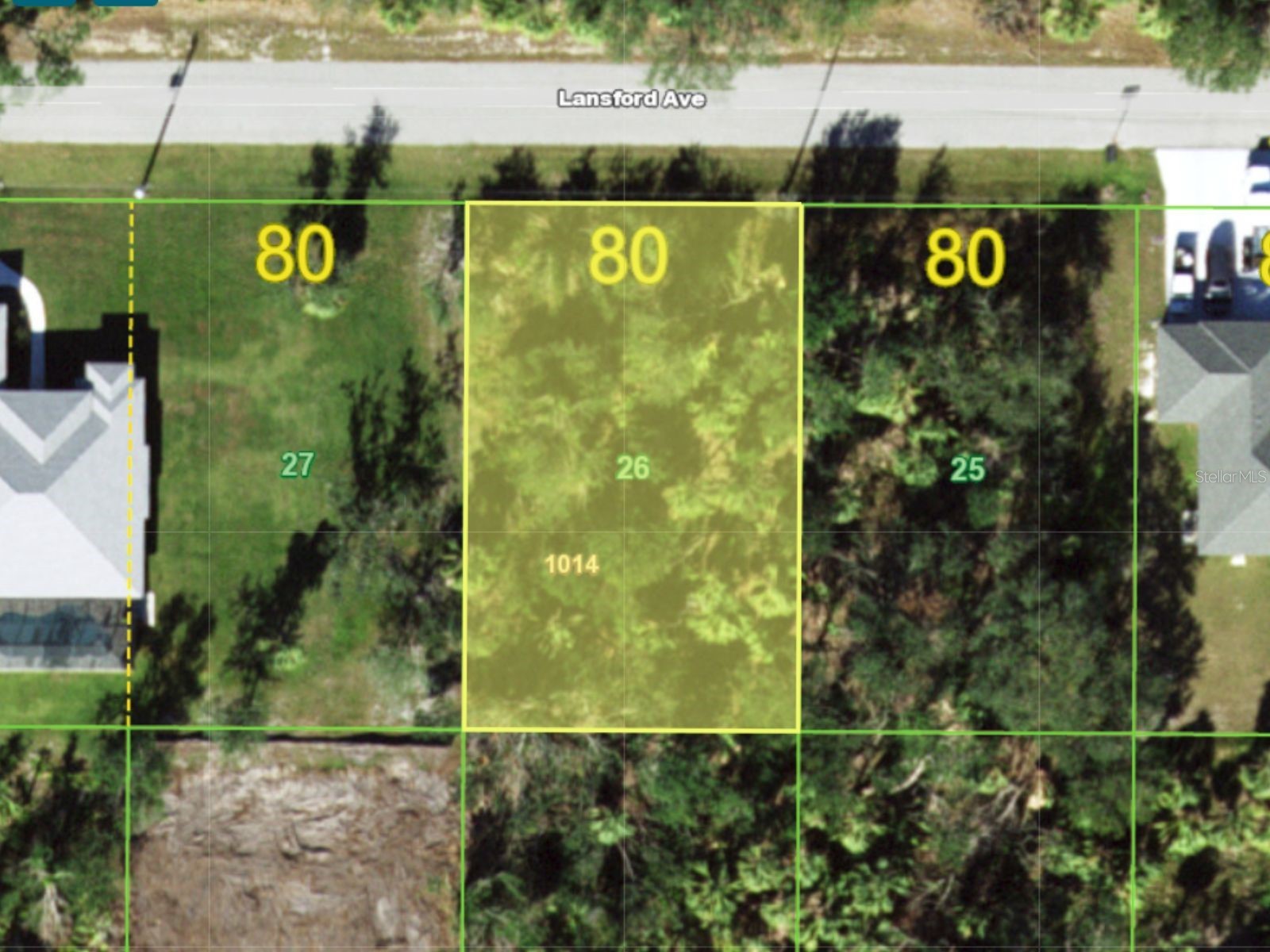 18407 Lansford Avenue Port Charlotte FL 33954 TB8472320 image1