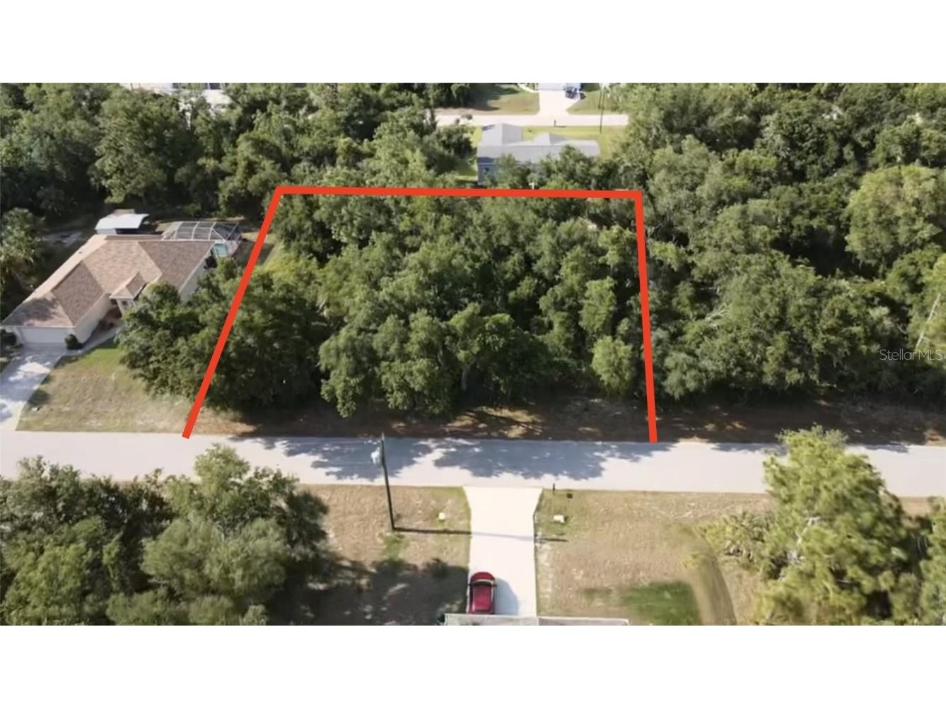 18408 & 18416 Toronto Avenue Port Charlotte FL 33954 C7492612 image1