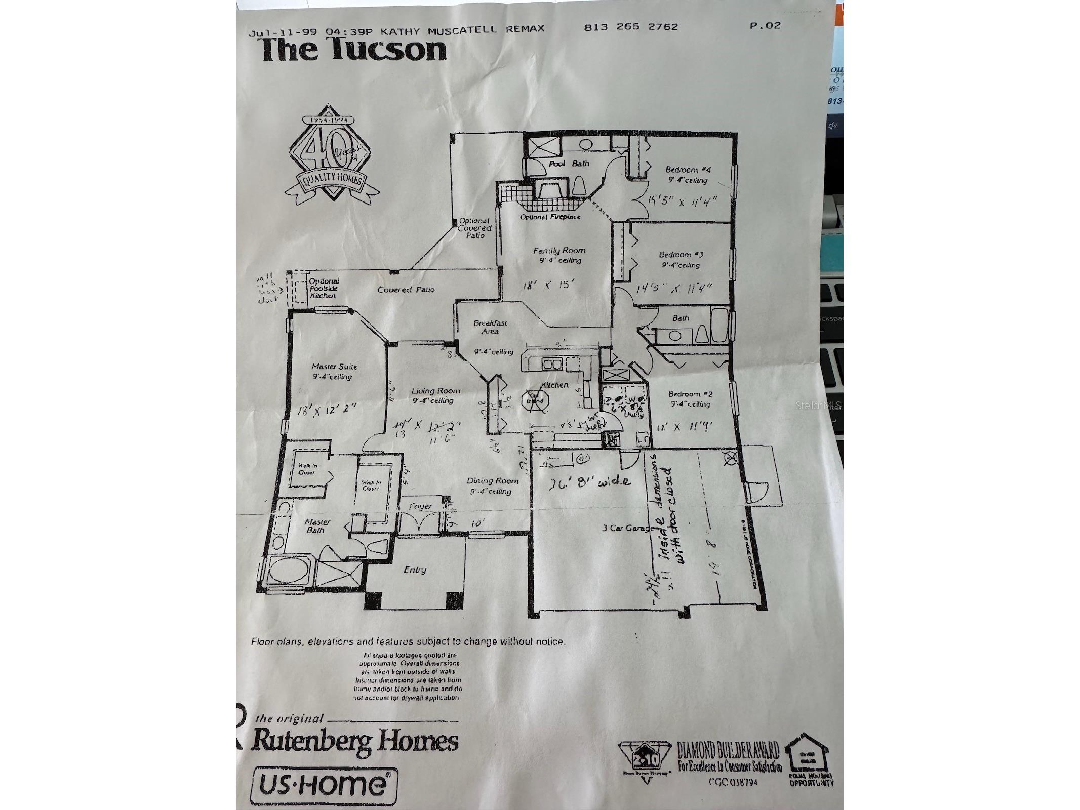 18408 Bittern Avenue Lutz FL 33558 O6388842 image37