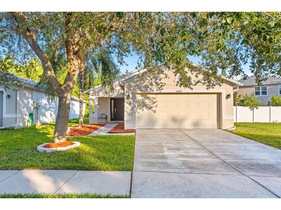 18408 Snowdonia Drive Land O Lakes FL 34638 T3452532 image1