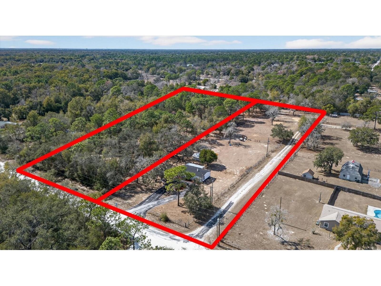 18409 Rigsby Road Spring Hill FL 34610 TB8476389 image2