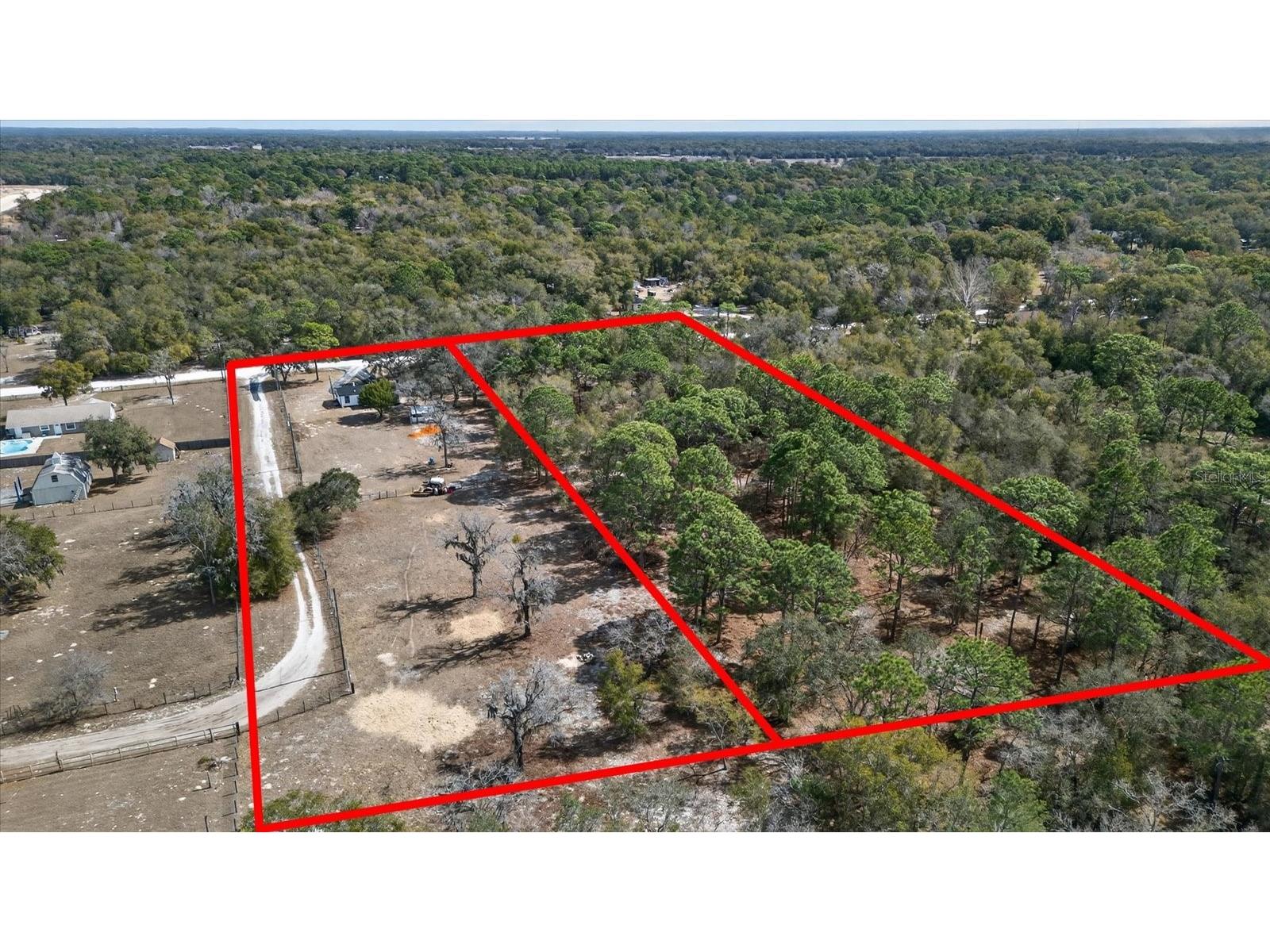 18409 Rigsby Road Spring Hill FL 34610 TB8476389 image23