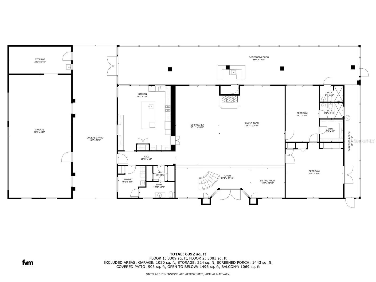18409 Tyler Road Odessa FL 33556 TB8471433 image66