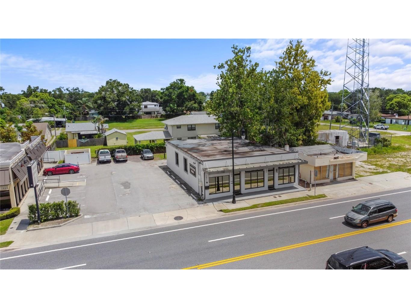 1841 & 1831 W Fairbanks Avenue Winter Park FL 32789 O6129752 image1