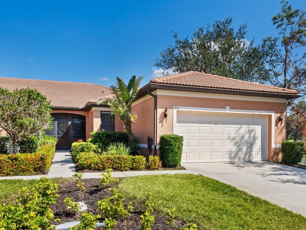 1841 Batello Drive Venice FL 34292 N6136443 image1