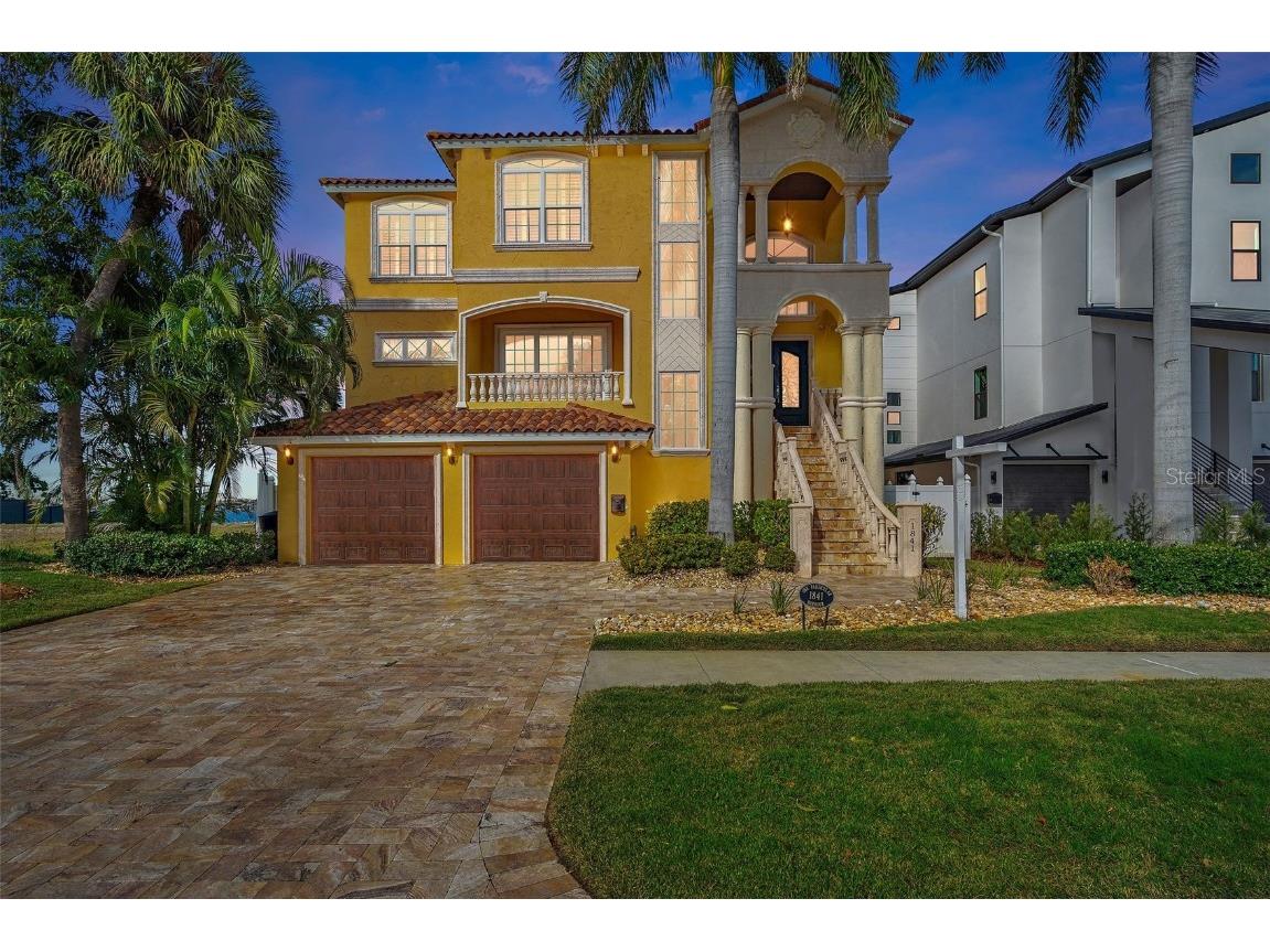 1841 Bayou Grande Boulevard NE Saint Petersburg FL 33703 - BAYOU GRANDE U8227327 image1