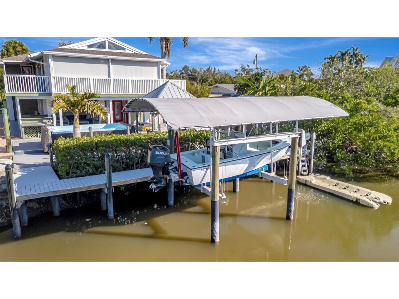 1841 Bayshore Drive Terra Ceia FL 34250 A4670998 image72