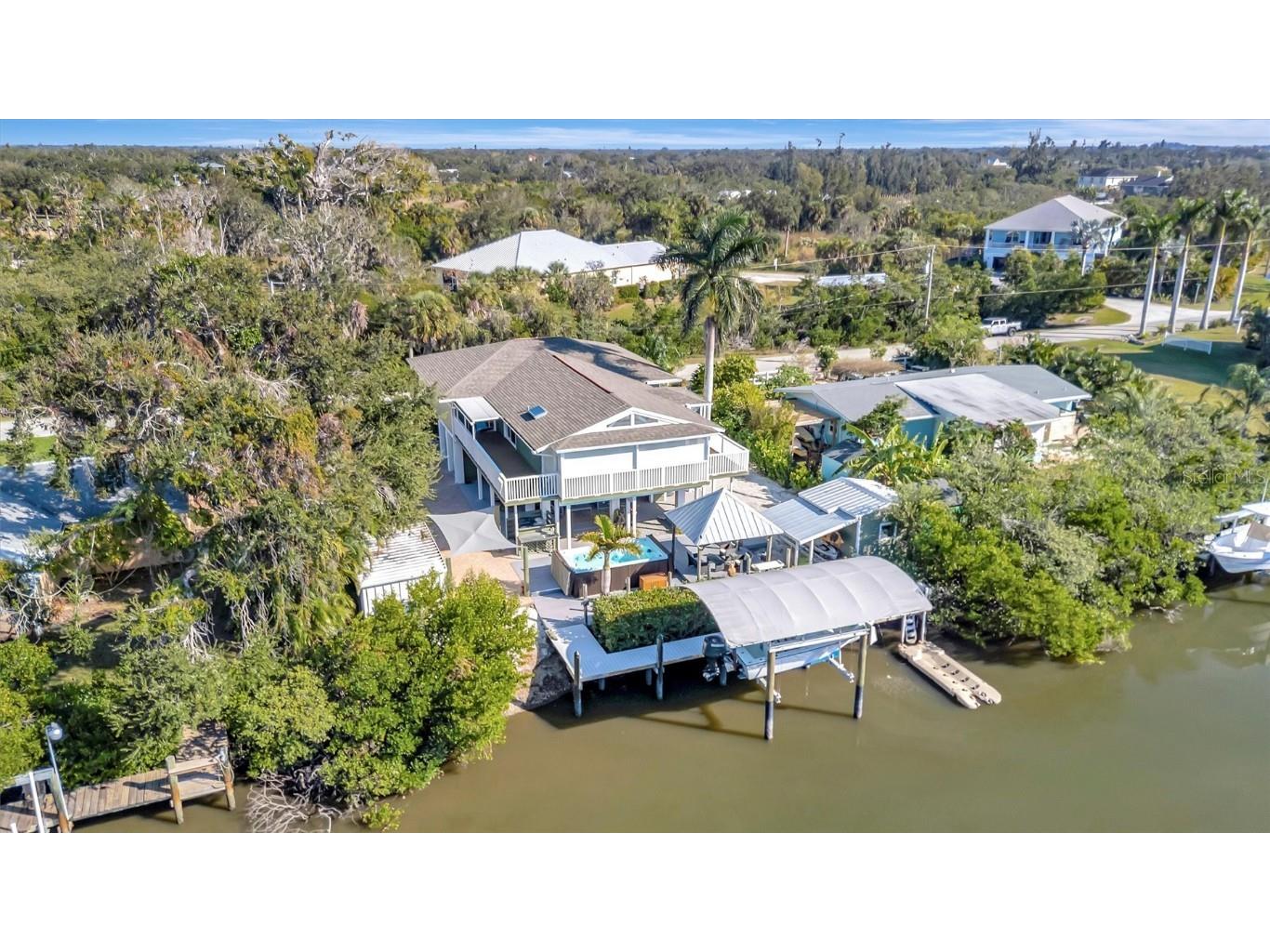 1841 Bayshore Drive Terra Ceia FL 34250 A4670998 image76