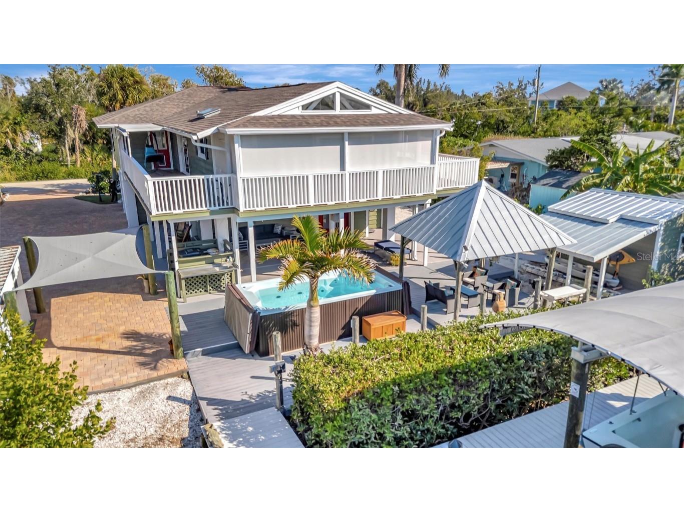 1841 Bayshore Drive Terra Ceia FL 34250 A4670998 image78