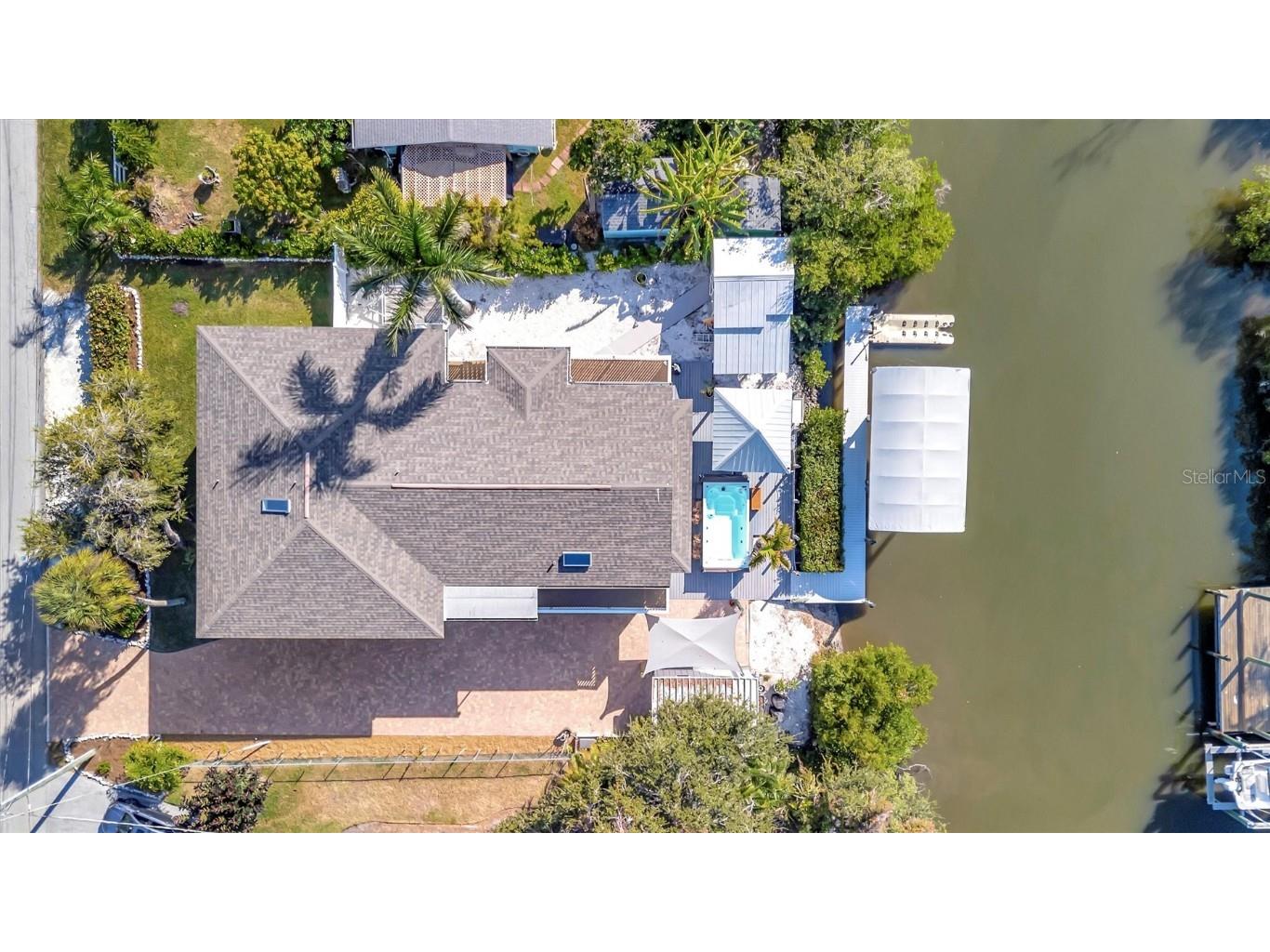 1841 Bayshore Drive Terra Ceia FL 34250 A4670998 image84