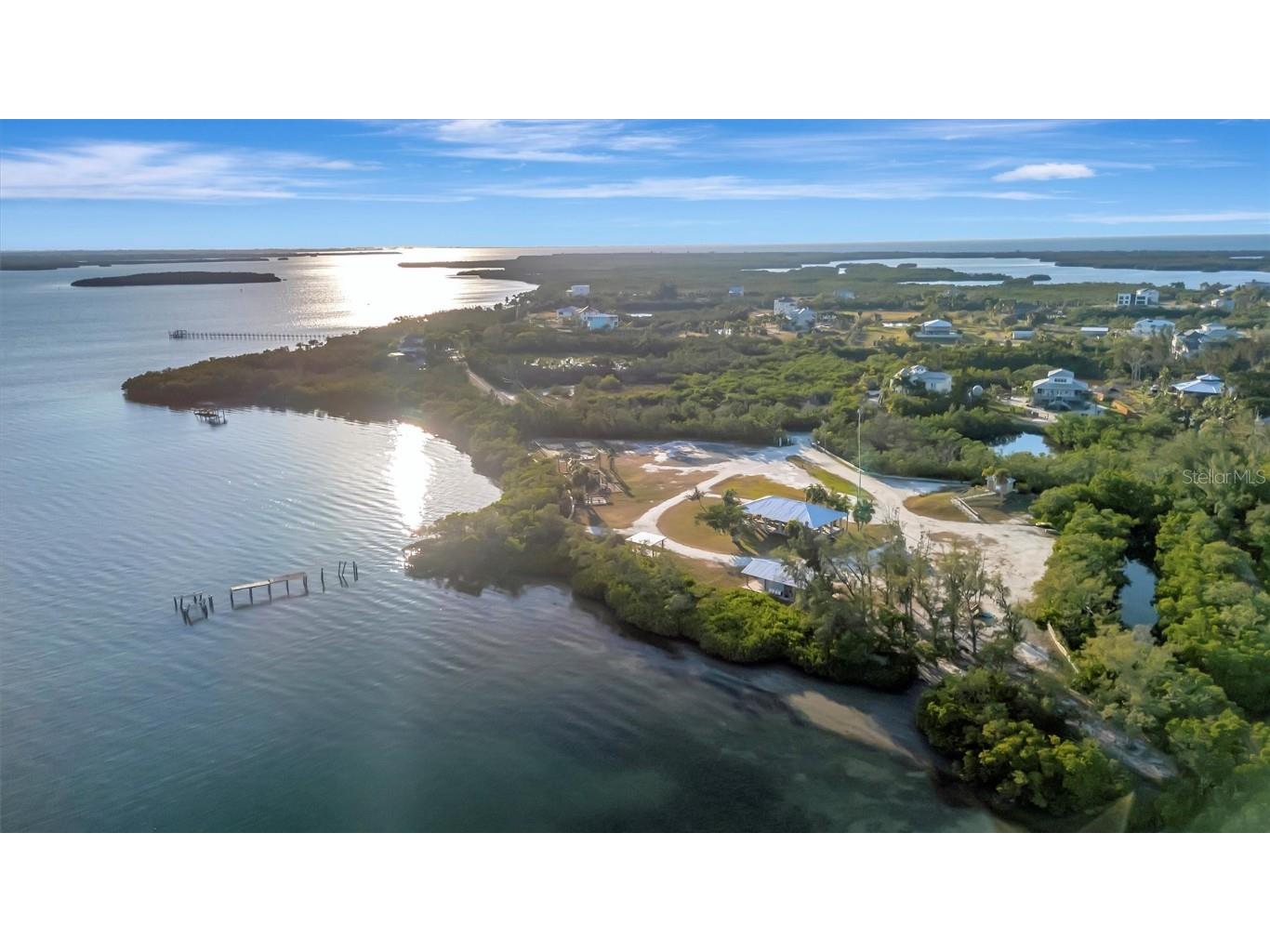 1841 Bayshore Drive Terra Ceia FL 34250 A4670998 image90