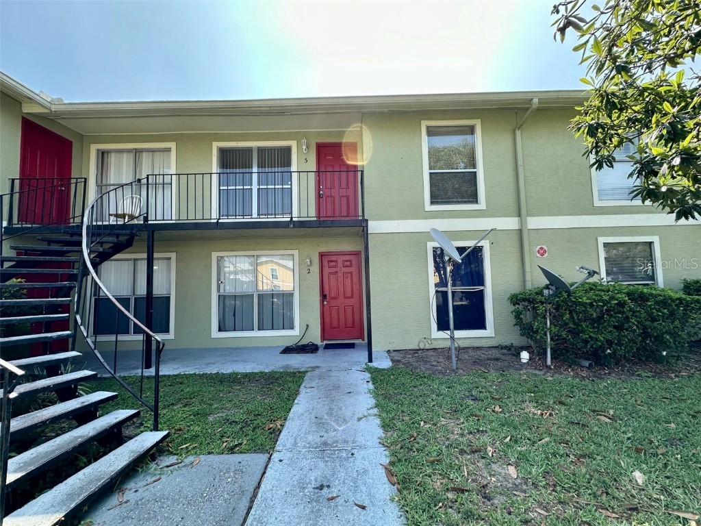1841 Caralee Boulevard #3 Orlando FL 32822 O6349191 image1