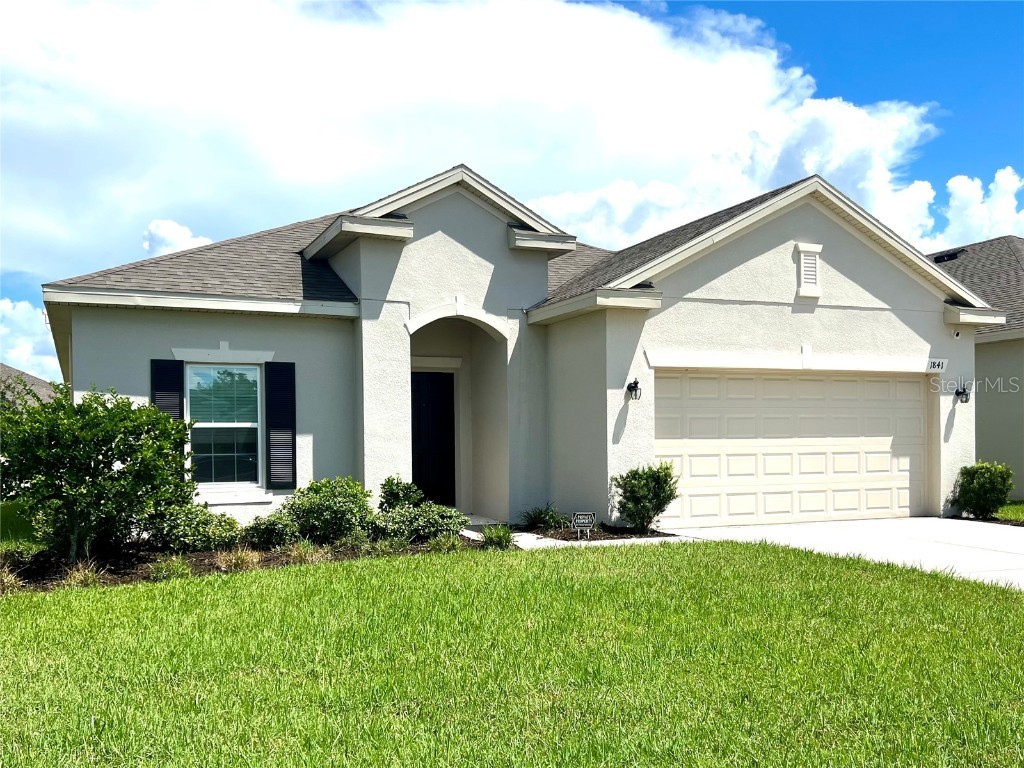 1841 Castleton Drive Saint Cloud FL 34771 S5074214 image1