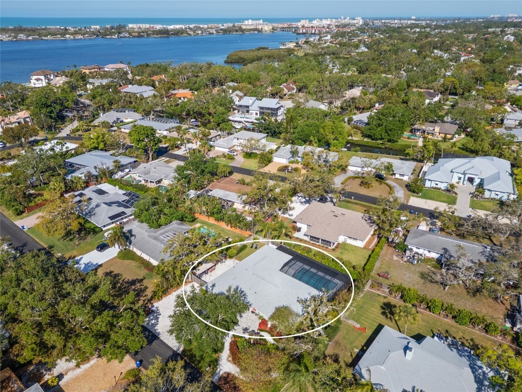 1841 Cockleshell Drive Sarasota FL 34231 A4647010 image1