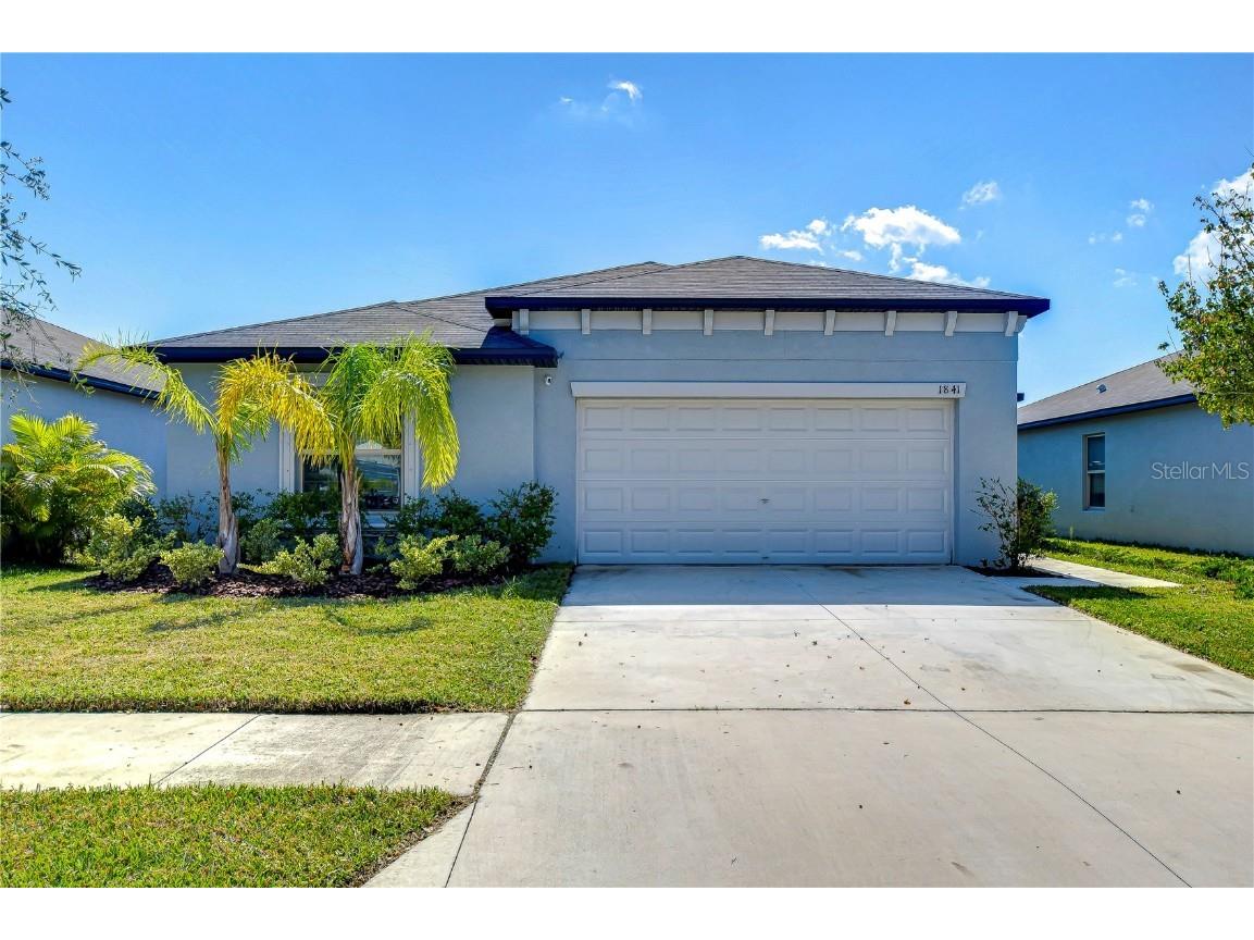 1841 Crinkle Leaf Court Ruskin FL 33570 TB8311350 image1