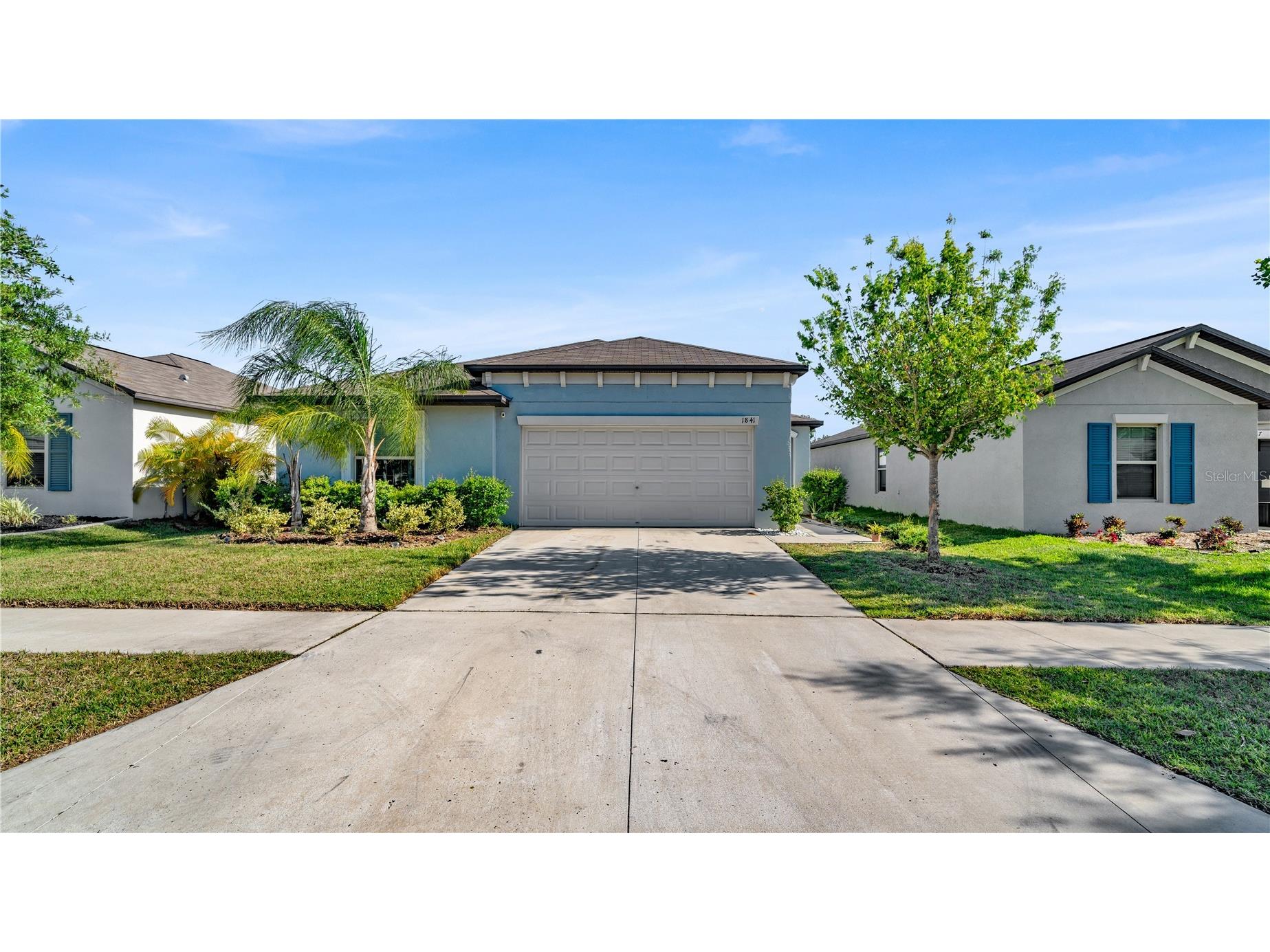 1841 Crinkle Leaf Court Ruskin FL 33570 TB8502618 image1