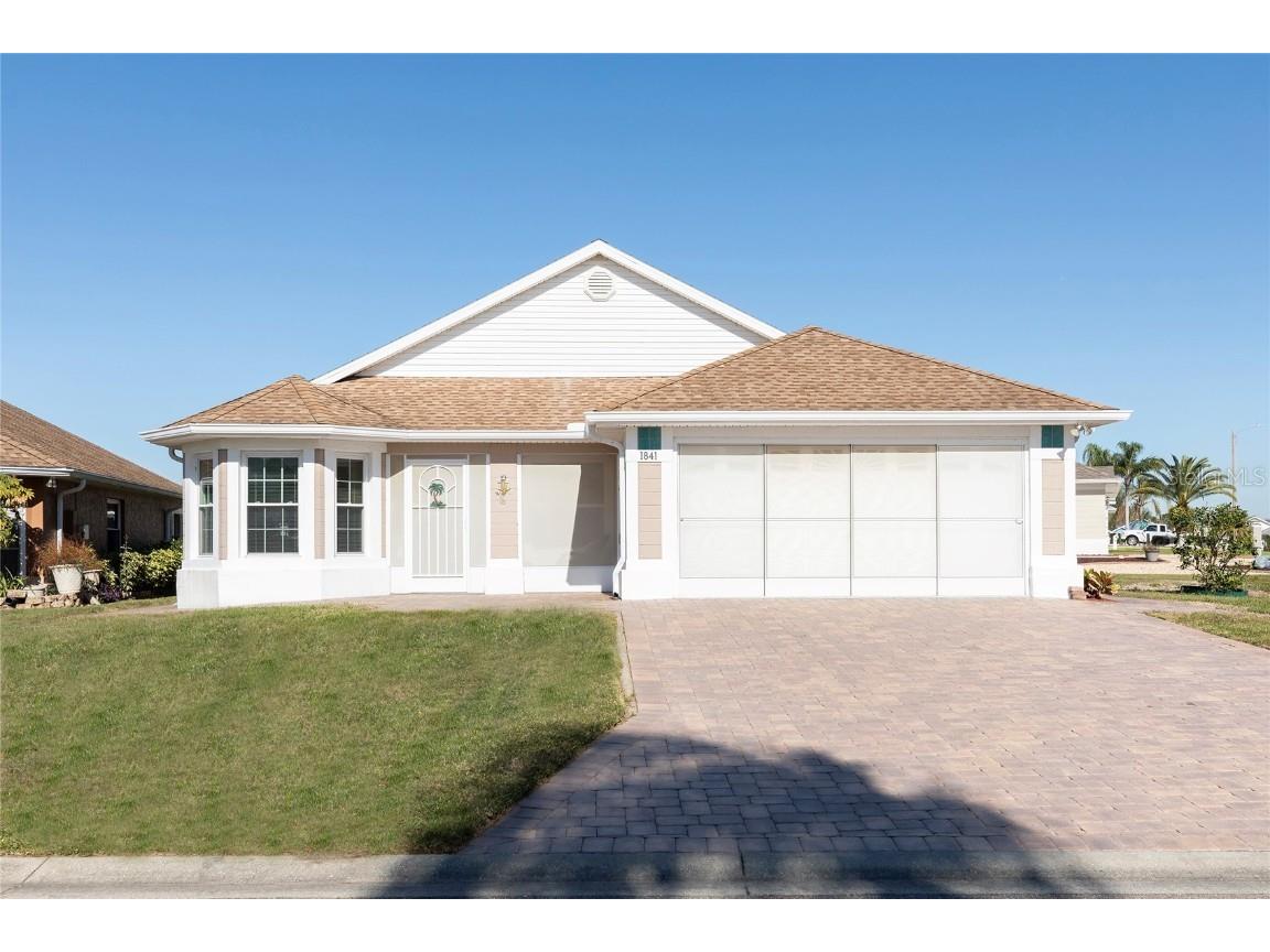 1841 E Challenger Avenue Davenport FL 33897 S5118532 image1