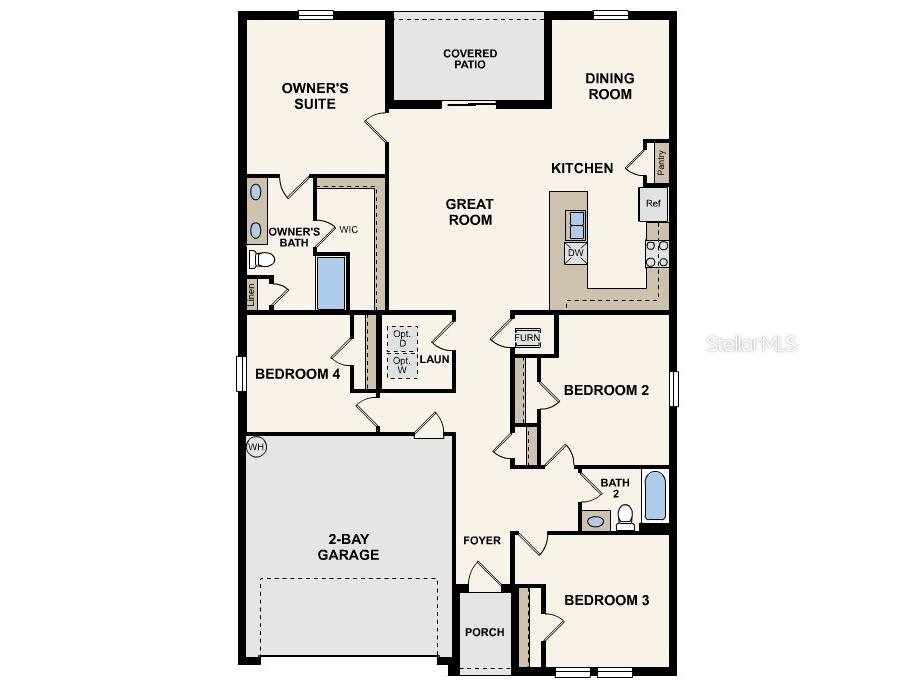 1841 Grasmere Street Haines City FL 33844 C7523505 image2