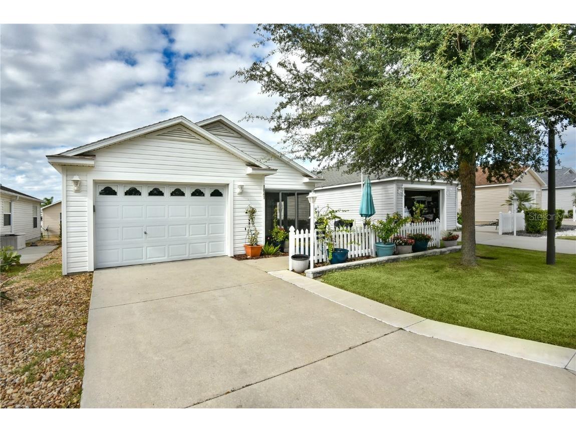 1841 Hallandale Lane The Villages FL 32162 G5075241 image1