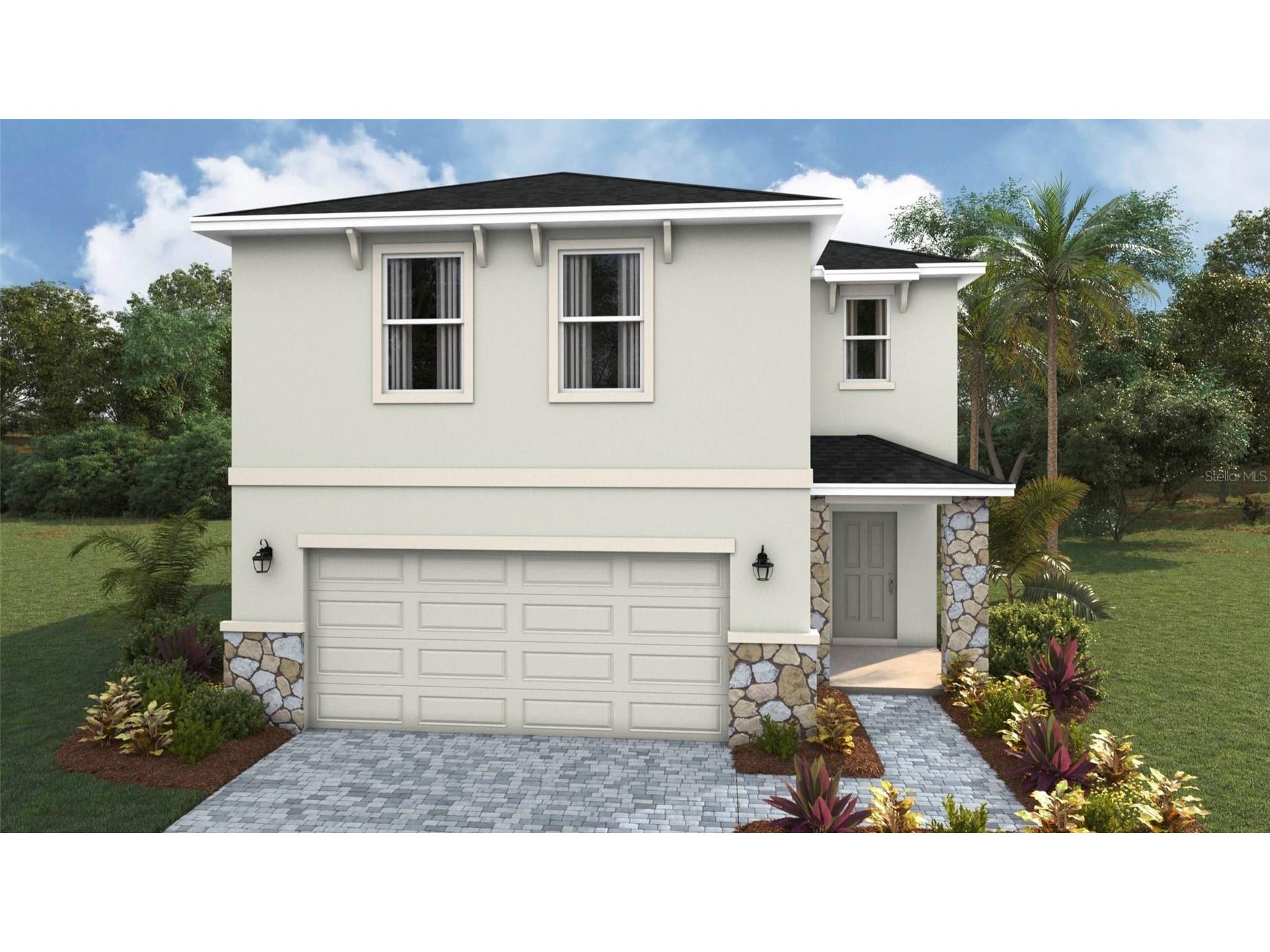 1841 Hammock Trace Drive Parrish FL 34219 A4684134 image1