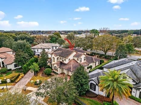 1841 Harland Park Drive Winter Park FL 32789 O6369653 image69