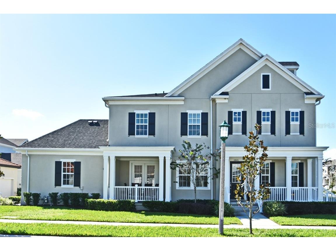 1841 Island Village Way Celebration FL 34747 S5095422 image1