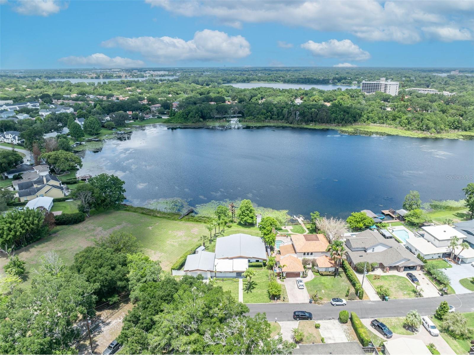 1841 Lake Spier Drive Winter Park FL 32789 - LAKE SPIER O6407841 image27