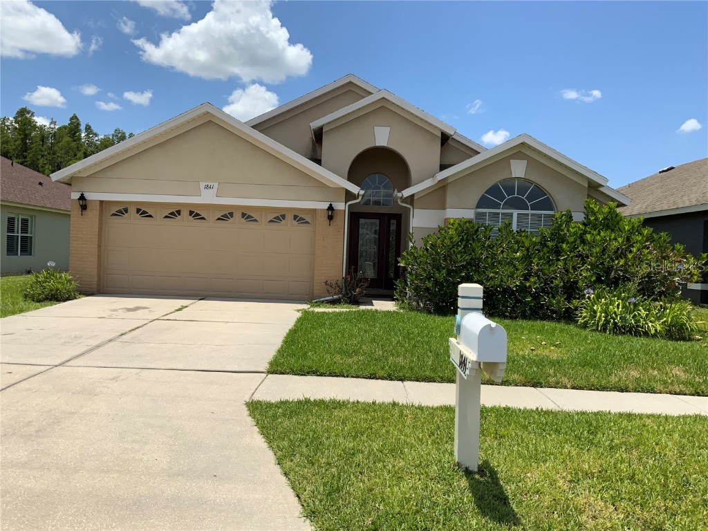 1841 Leybourne Loop Wesley Chapel FL 33543 T3455272 image1