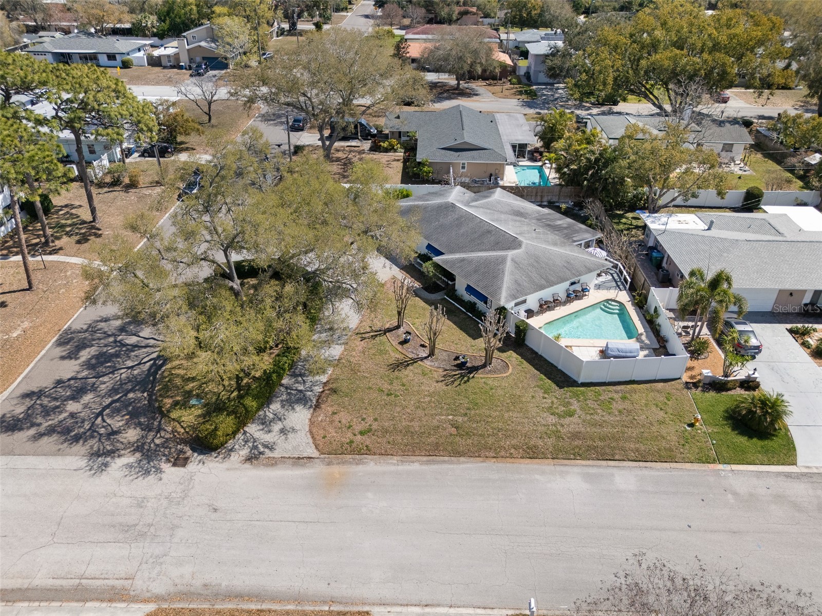 1841 Magnolia Drive Clearwater FL 33764 TB8481908 image1