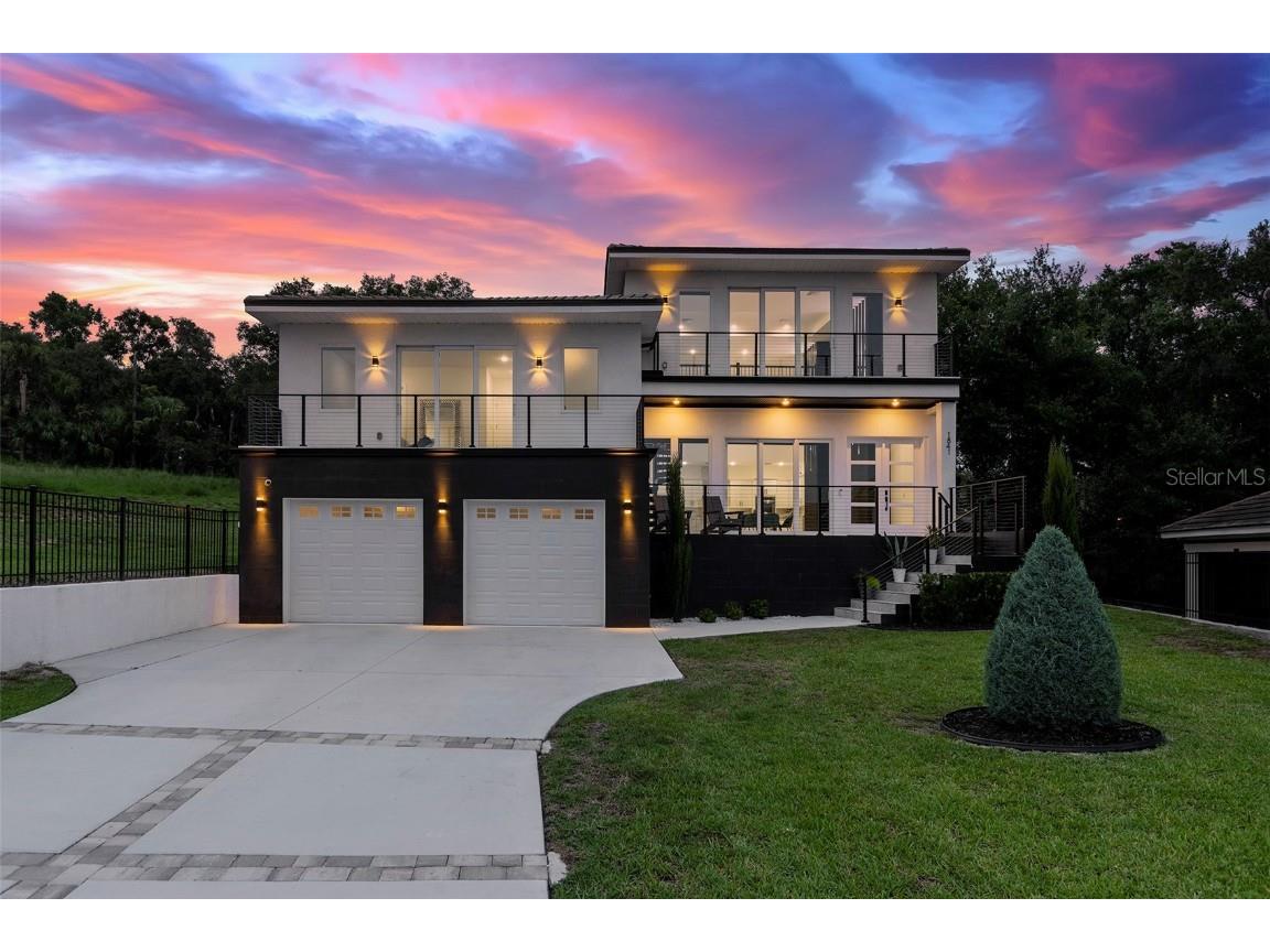 1841 Moorings Court Clermont FL 34711 - LAKE MINNEHAHA A4655431 image1