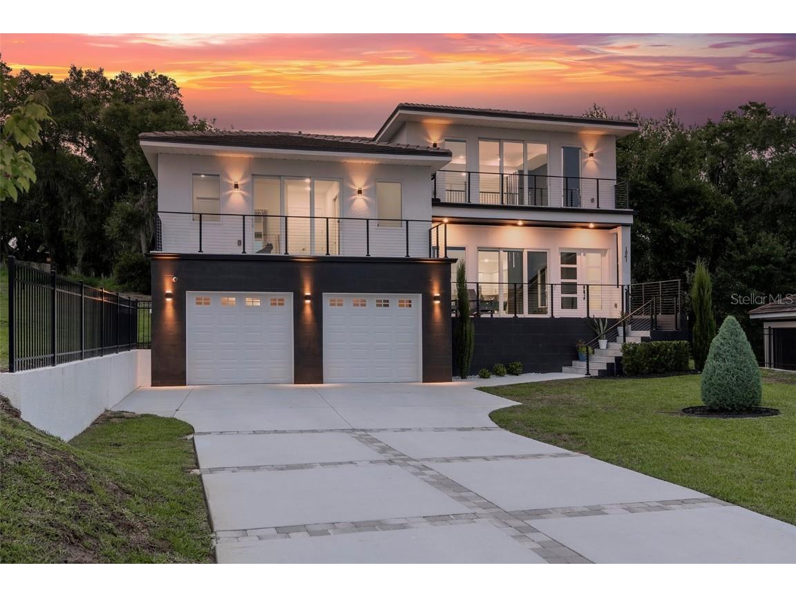 1841 Moorings Court Clermont FL 34711 - LAKE MINNEHAHA A4655431 image2