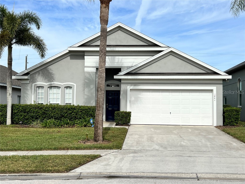 1841 Morning Star Drive Clermont FL 34714 G5076618 image1