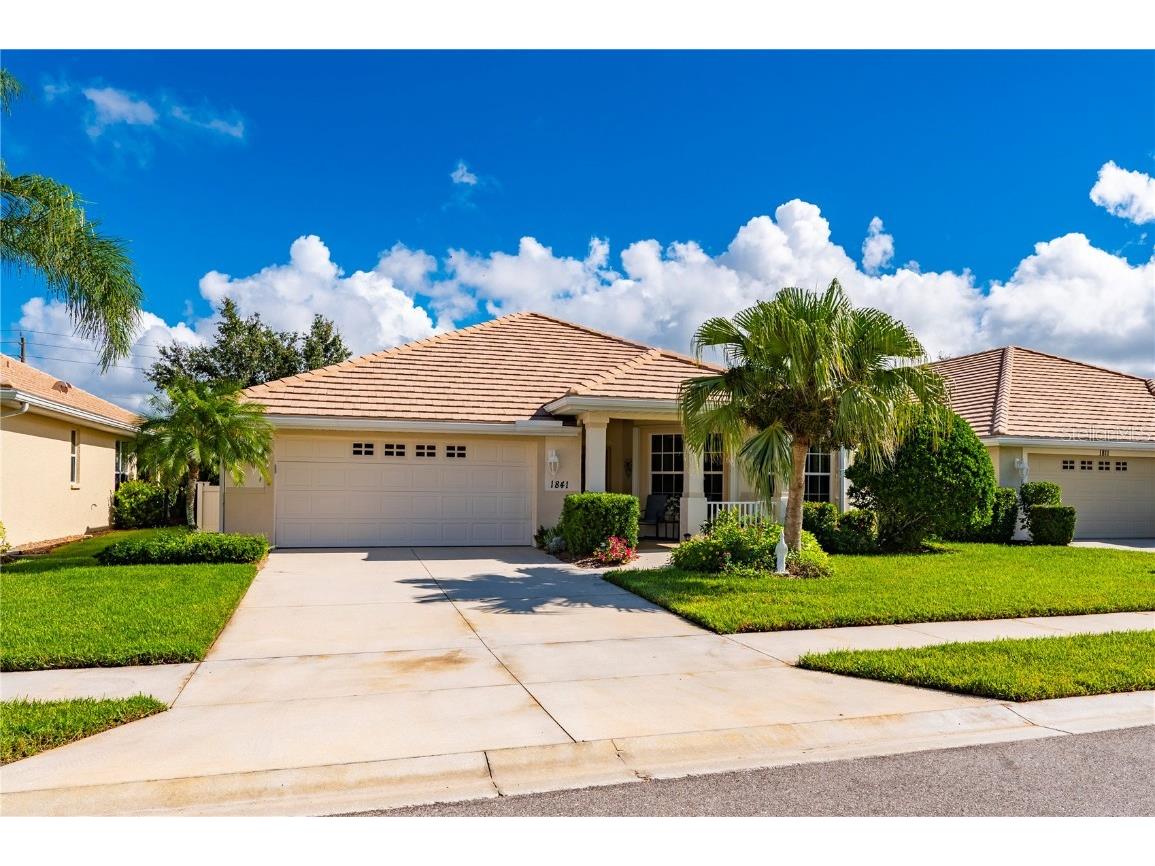 1841 Mossy Oak Drive North Port FL 34287 C7515385 image1