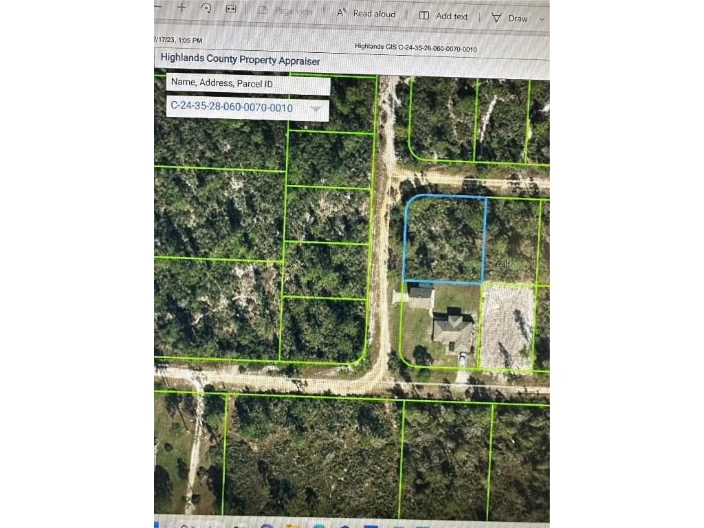 1841 Nolana Avenue Sebring FL 33875 G5065498 image1