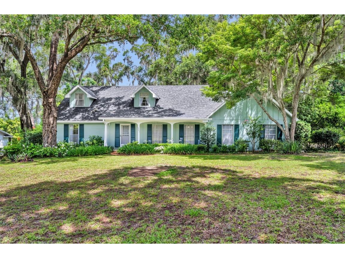 1841 Normandy Drive Mount Dora FL 32757 G5098936 image1