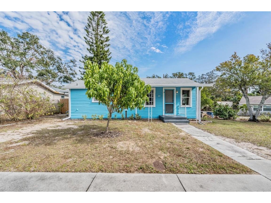 1841 Overbrook Avenue Clearwater FL 33755 TB8411626 image1